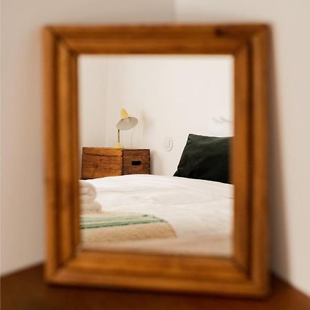 ヴィラ・ノヴァ・デ・ミルフォンテス Casa Do Ladoゲストハウス エクステリア 写真