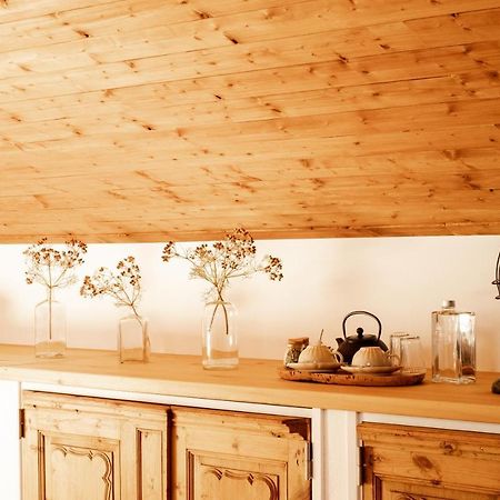 ヴィラ・ノヴァ・デ・ミルフォンテス Casa Do Ladoゲストハウス エクステリア 写真